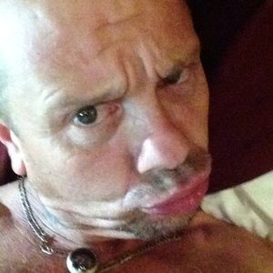 Meet your Posher, Rick